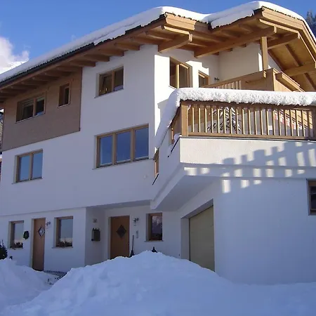 Haus Harbauer Apartment Neustift im Stubaital Exterior photo