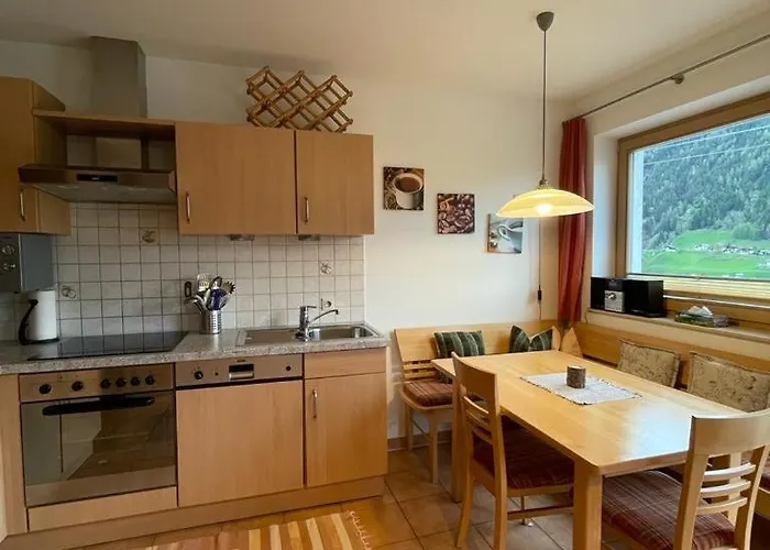Haus Harbauer