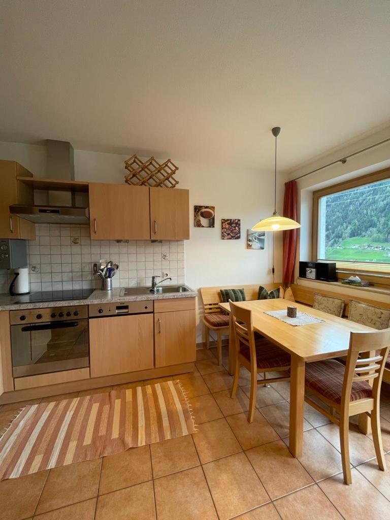 Haus Harbauer * Neustift im Stubaital