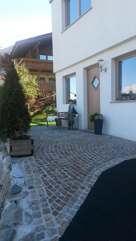 Haus Harbauer *