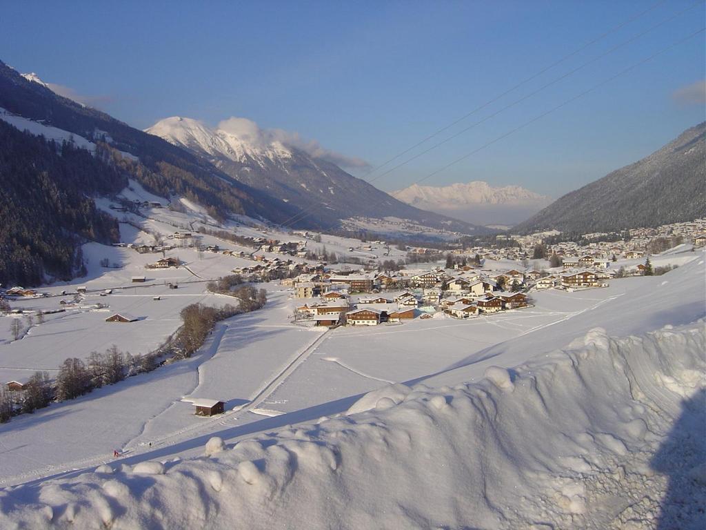 Haus Harbauer * Neustift im Stubaital