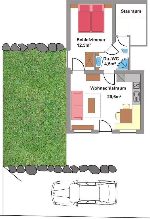 Haus Harbauer