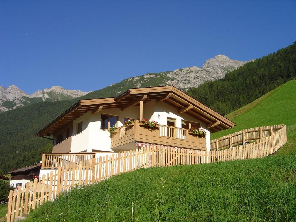 Haus Harbauer * Neustift im Stubaital
