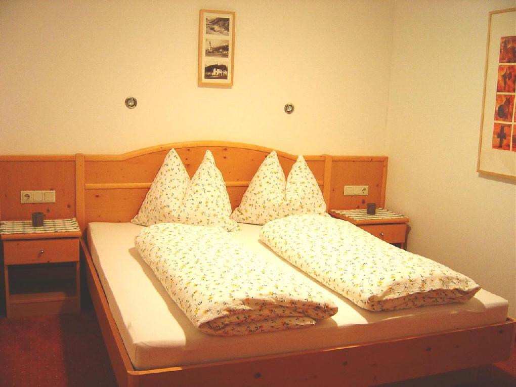 Haus Harbauer Neustift im Stubaital